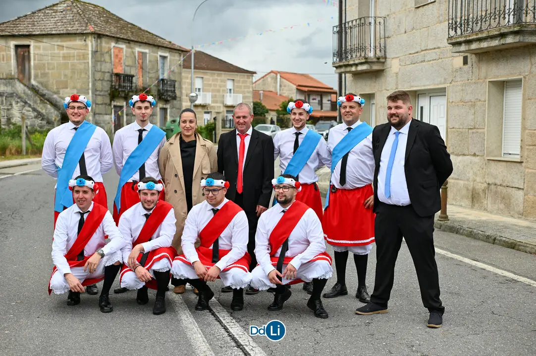 DANZANTES DE LAMAS 25-29