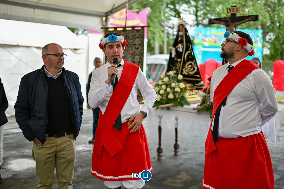 DANZANTES DE LAMAS 25-31