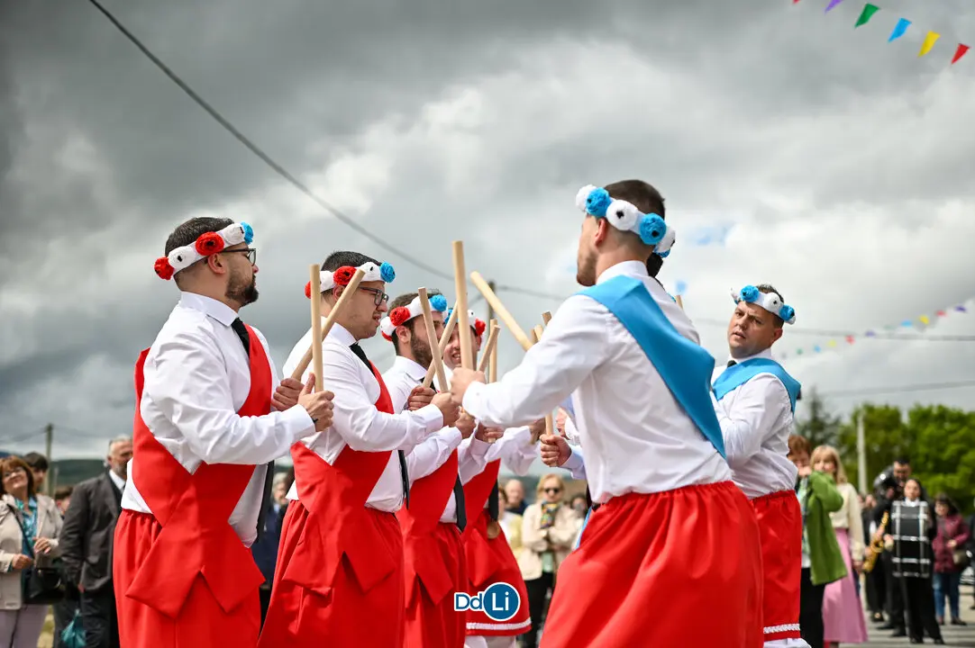DANZANTES DE LAMAS 25-39