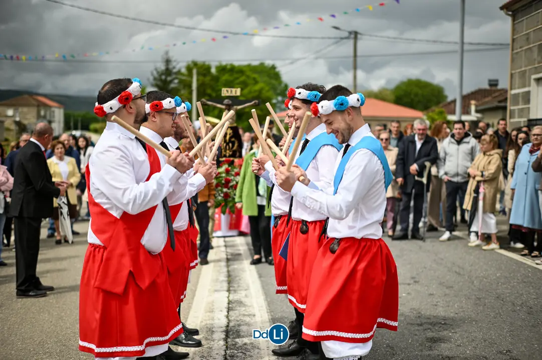 DANZANTES DE LAMAS 25-41