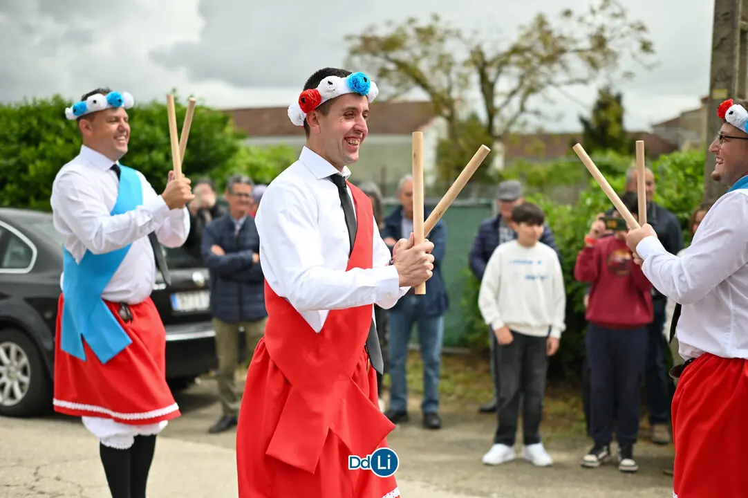 DANZANTES DE LAMAS 25-46