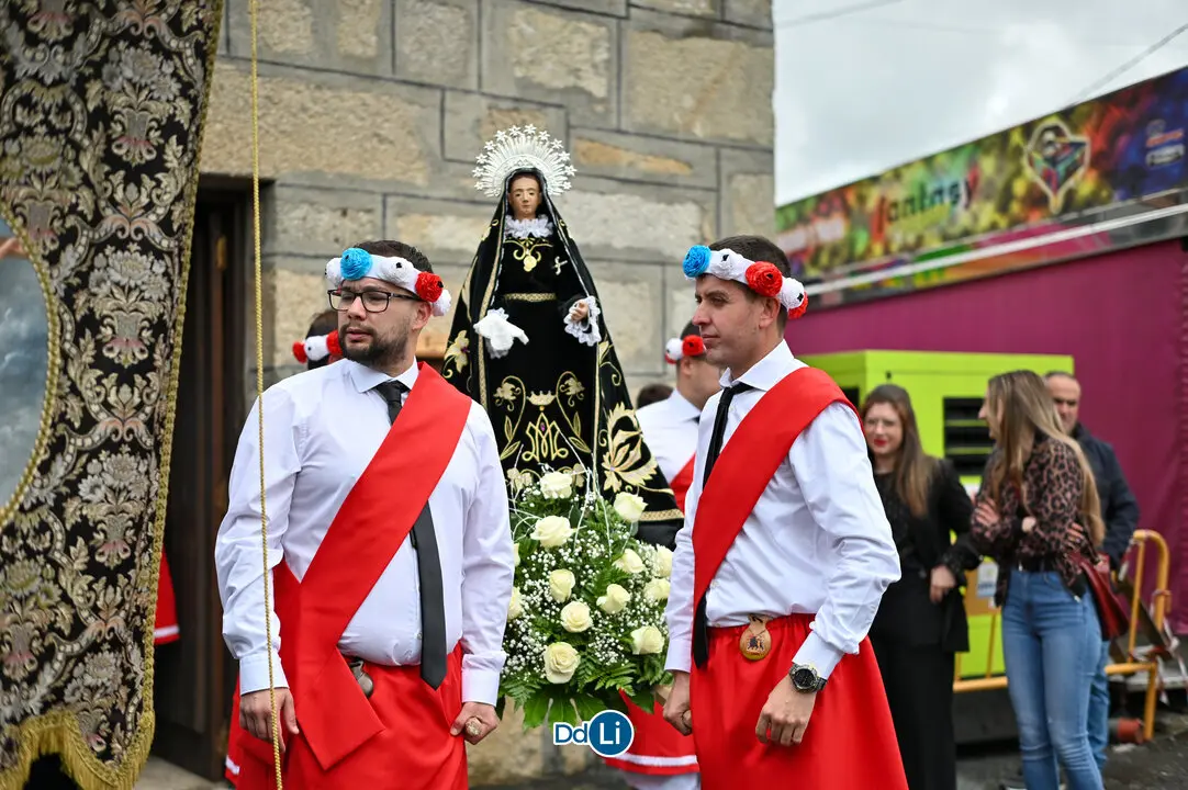 DANZANTES DE LAMAS 25-62