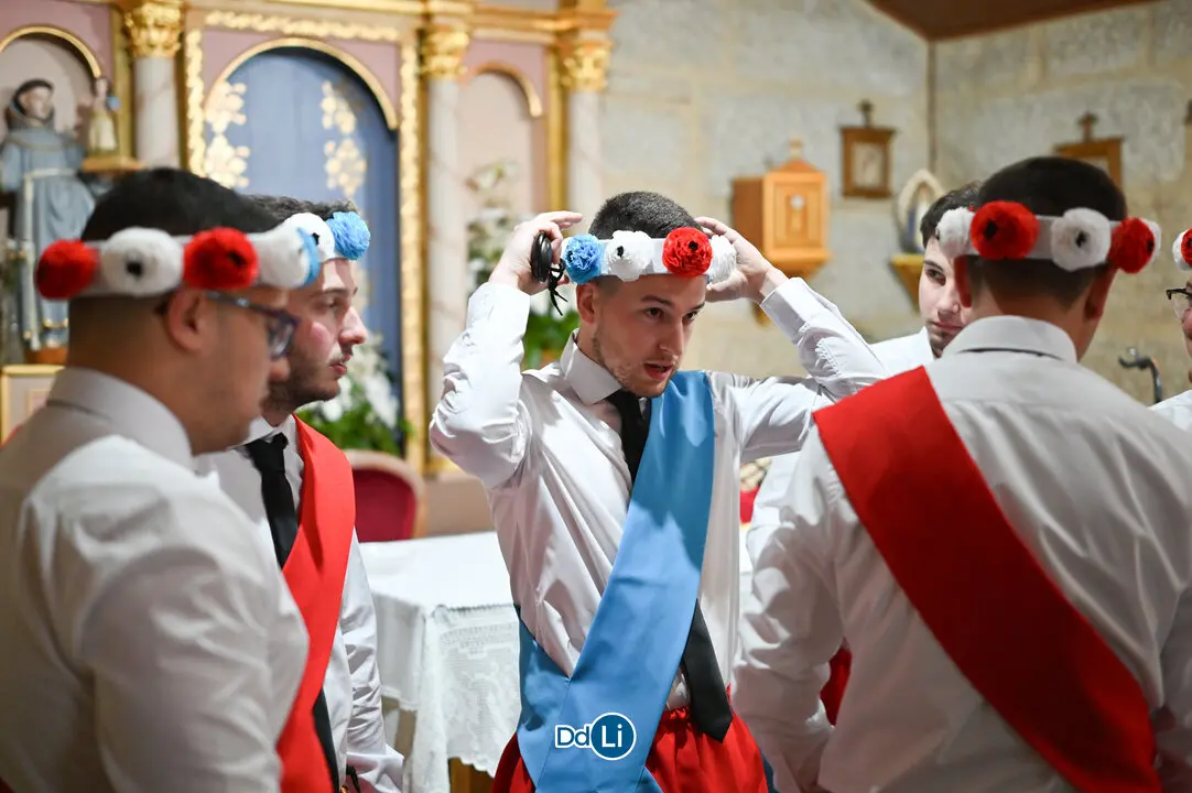 DANZANTES DE LAMAS 25-66