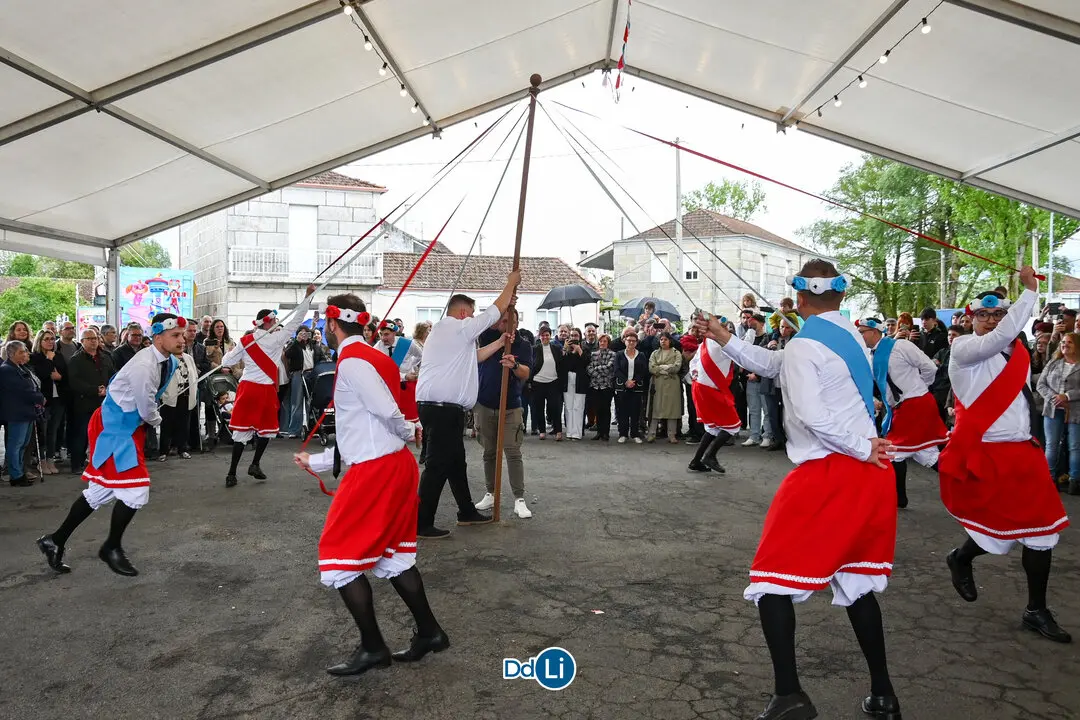 DANZANTES DE LAMAS 25-67