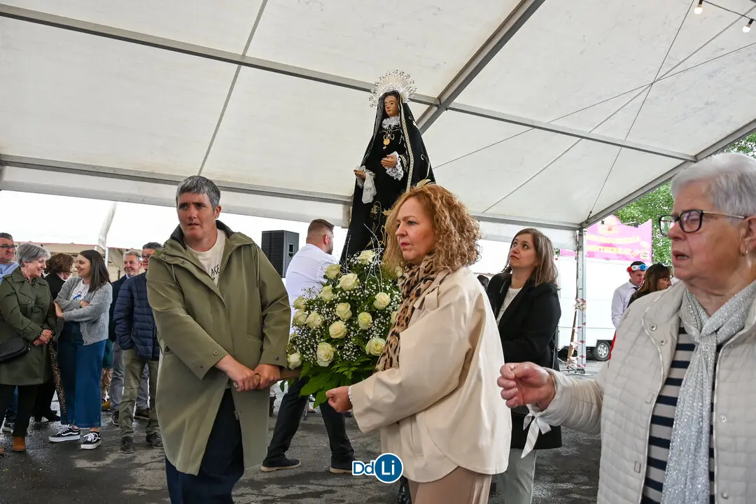 DANZANTES DE LAMAS 25-70