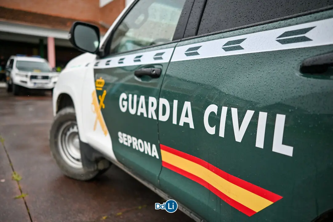 Guardia Civil-10