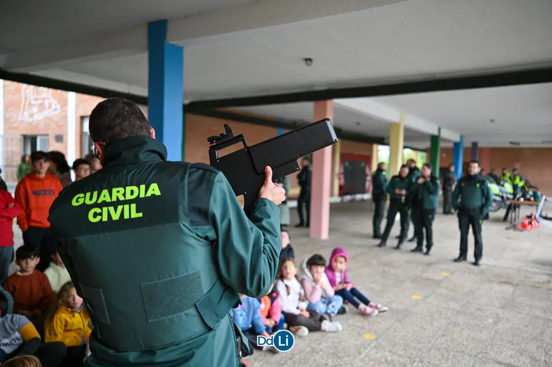 Guardia Civil-14