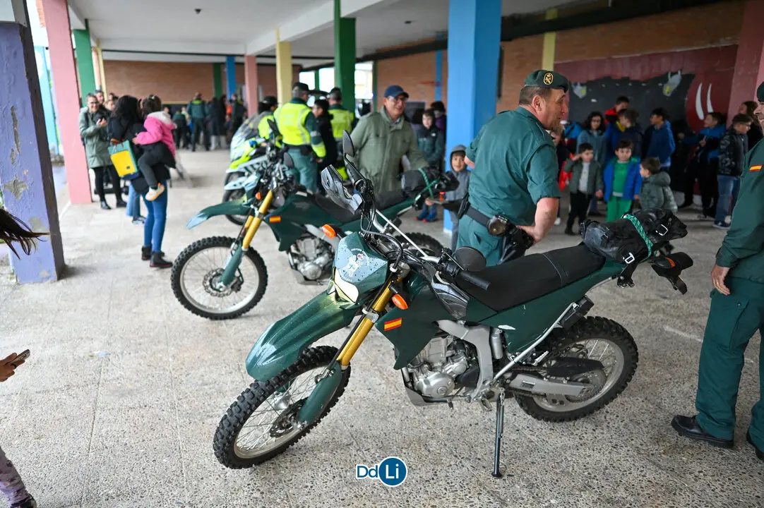 Guardia Civil-38