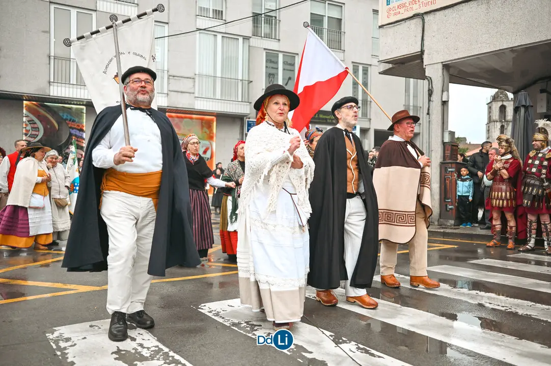 DESFILE HISTORICO-87
