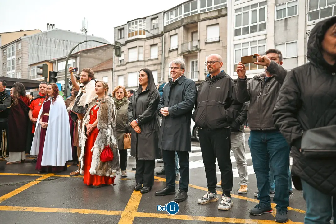 DESFILE HISTORICO-91