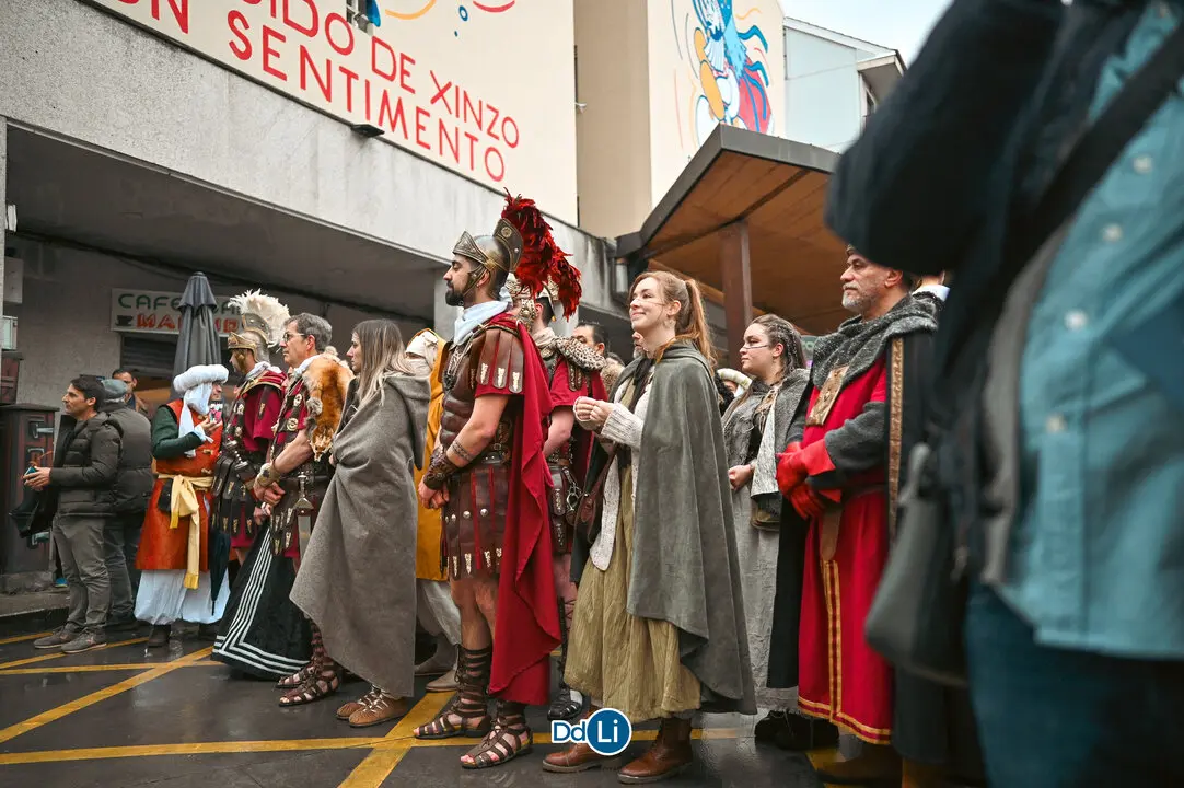DESFILE HISTORICO-92