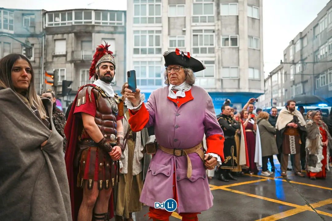 DESFILE HISTORICO-95