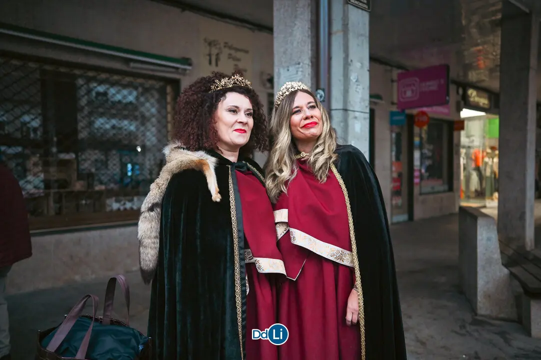 DESFILE HISTORICO-97
