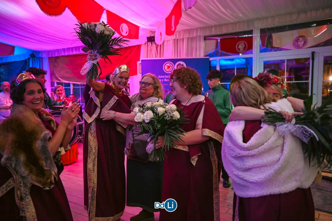 CENA HISTORICA-13