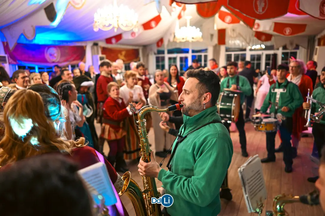 CENA HISTORICA-15