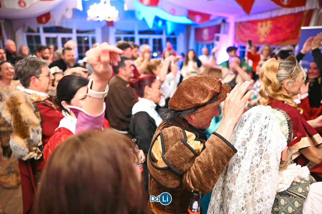 CENA HISTORICA-18