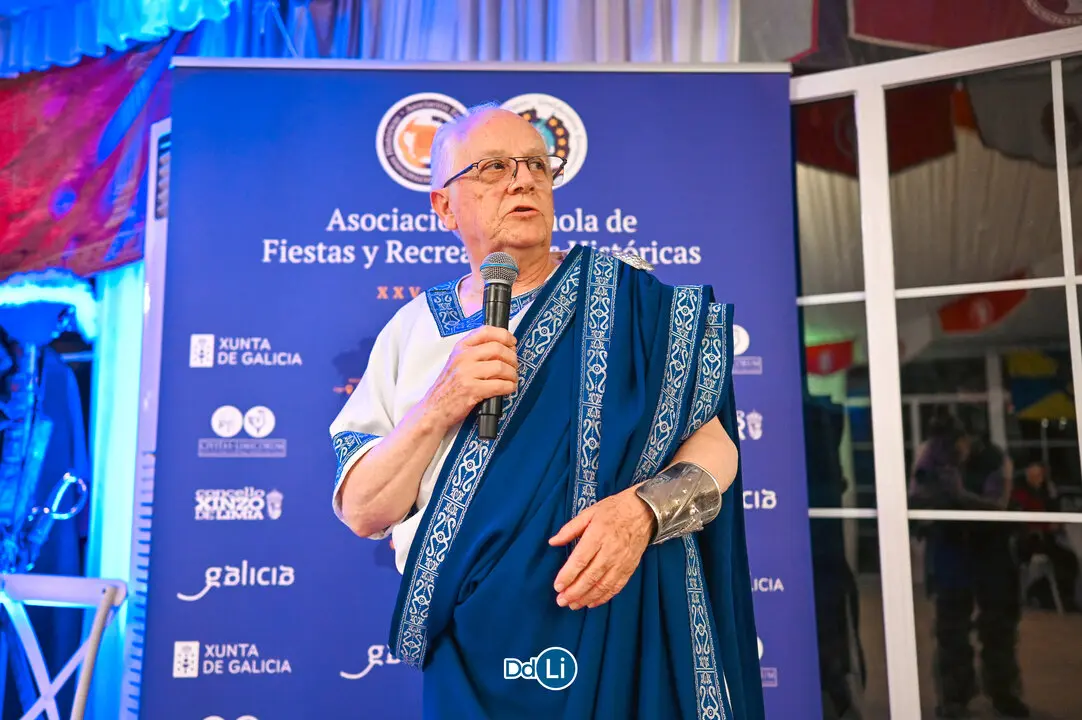 CENA HISTORICA-19