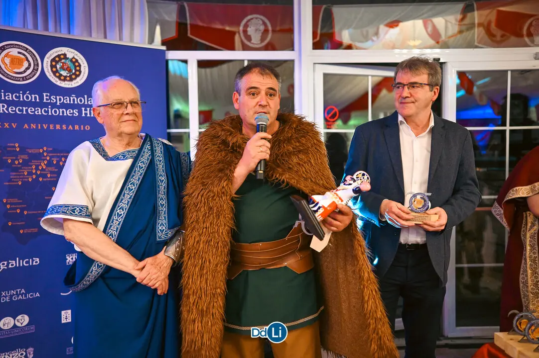 CENA HISTORICA-22