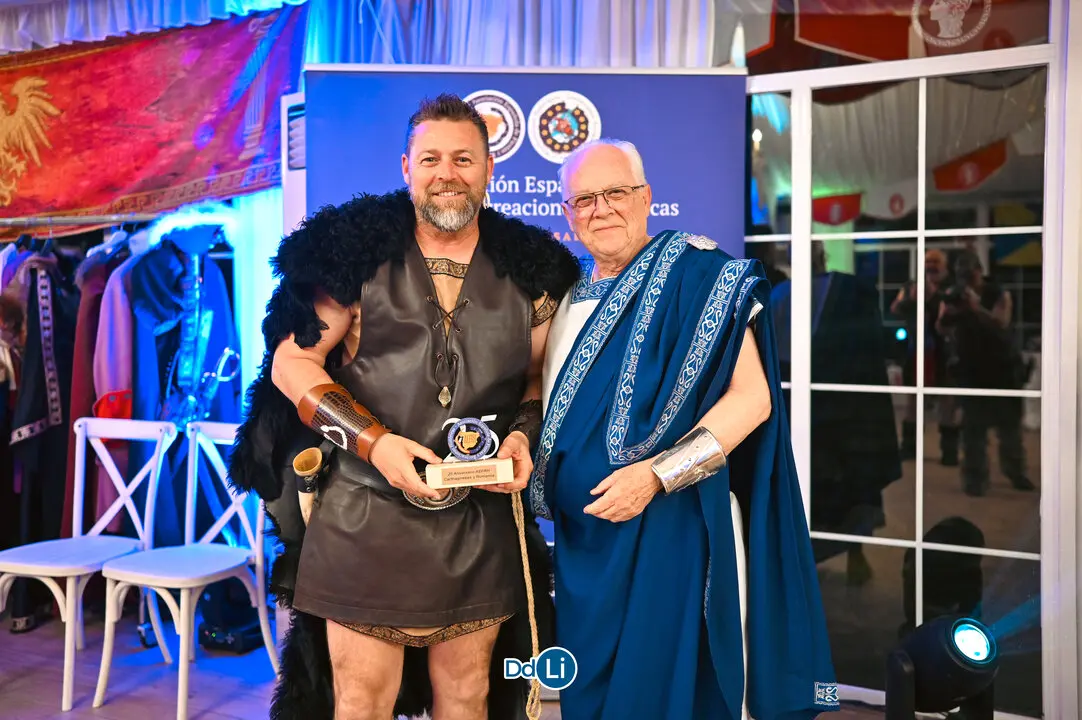 CENA HISTORICA-25