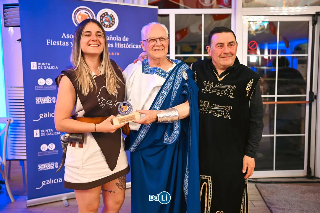 CENA HISTORICA-34
