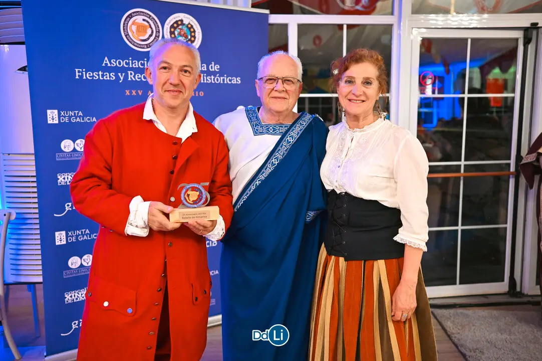 CENA HISTORICA-49