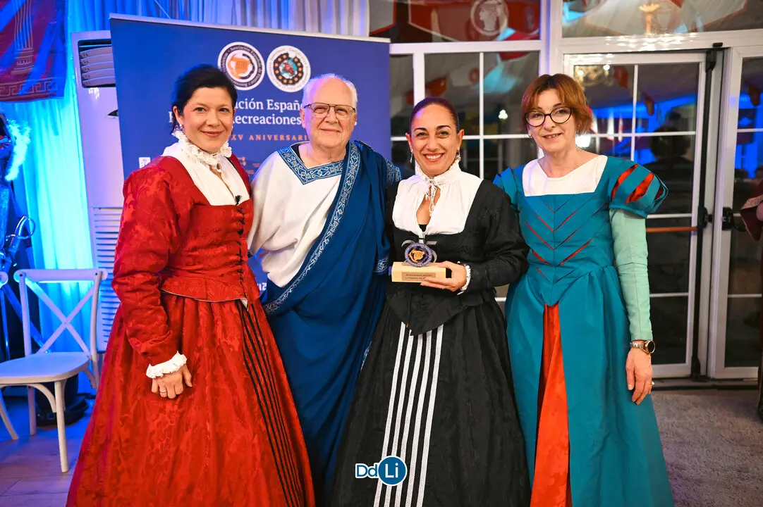 CENA HISTORICA-53