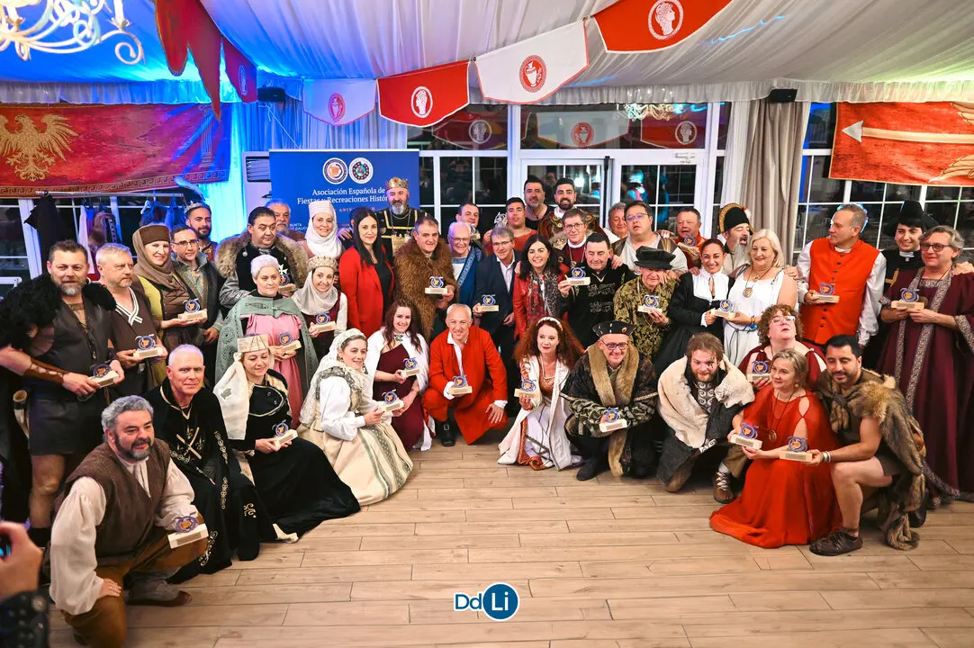 CENA HISTORICA-65