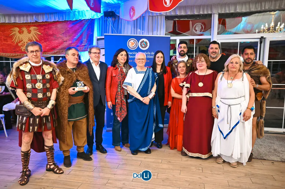 CENA HISTORICA-67