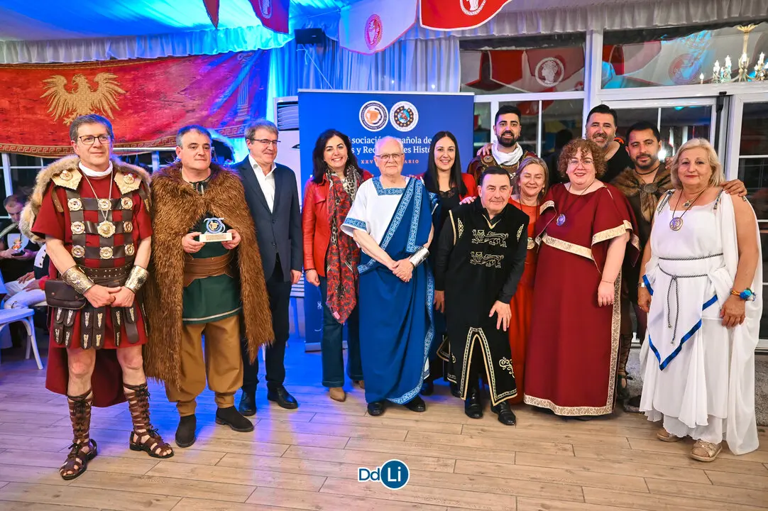 CENA HISTORICA-68