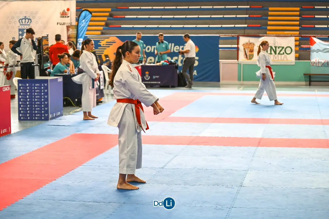 KARATE-01