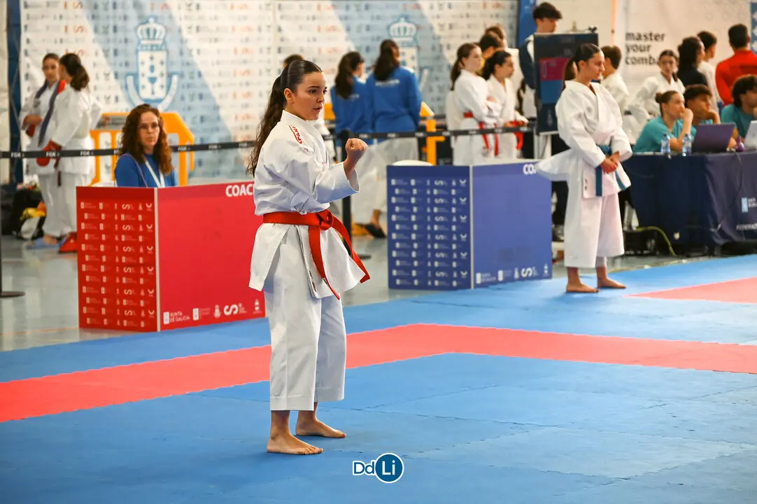 KARATE-03