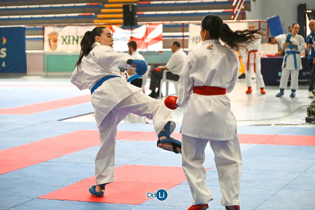 KARATE-09