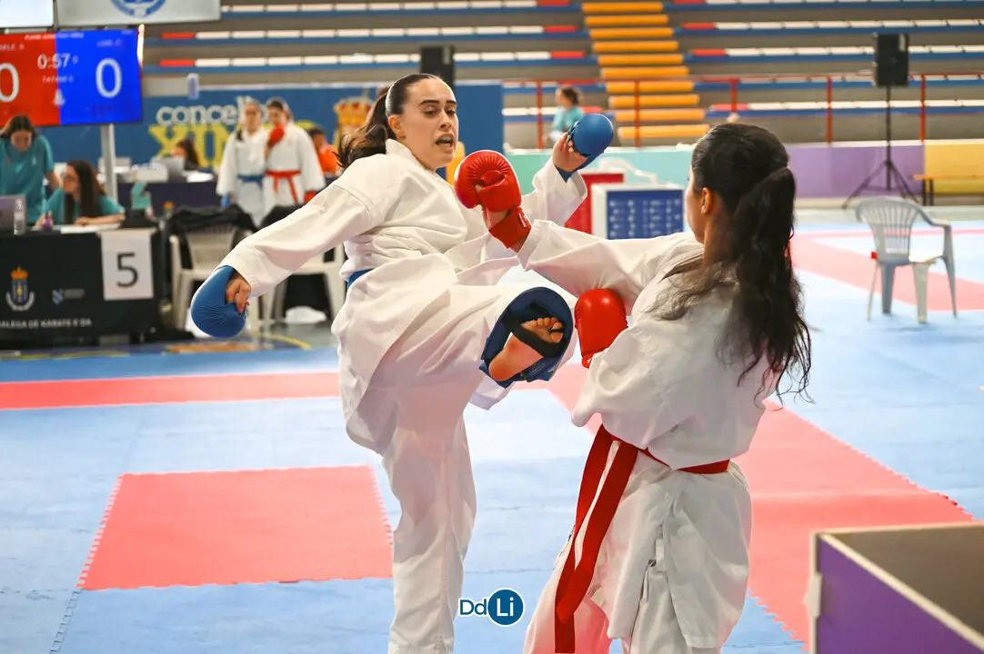 KARATE-11