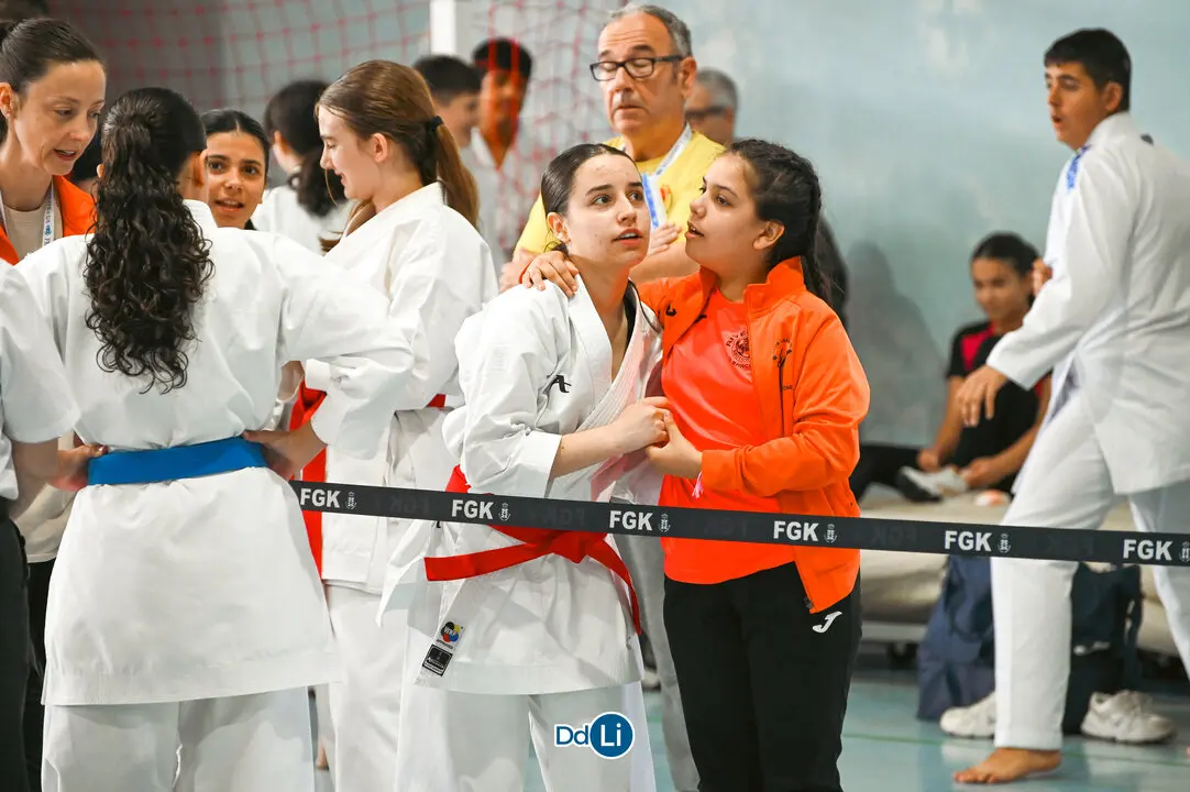 KARATE-19