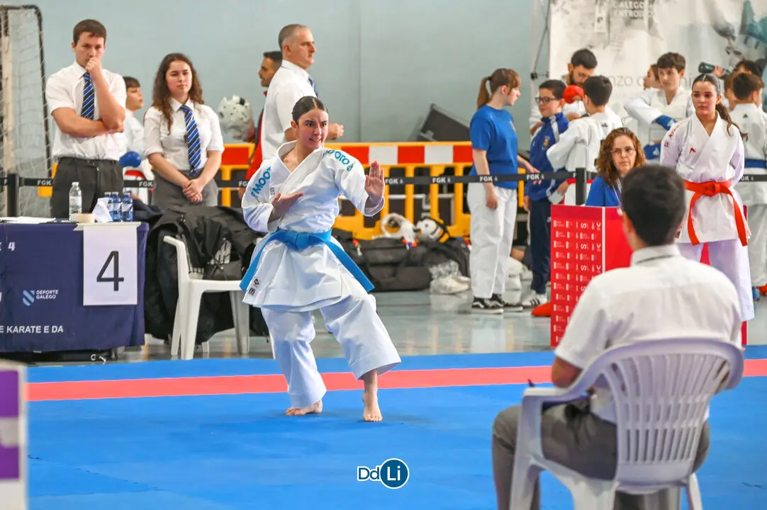 KARATE-20