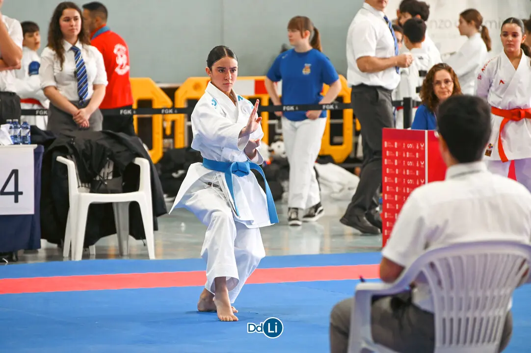KARATE-21