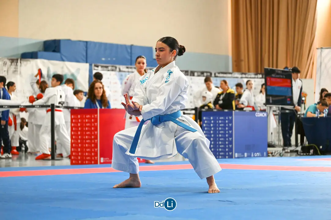 KARATE-23