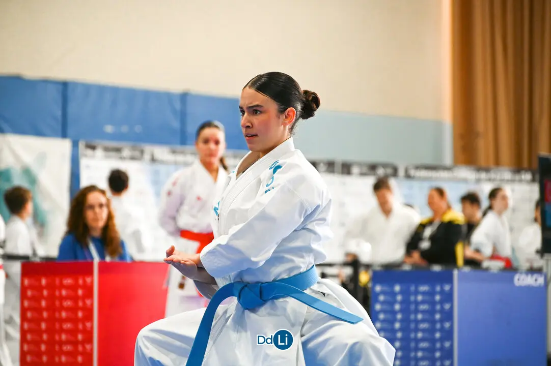KARATE-24