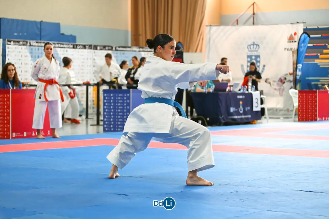 KARATE-26