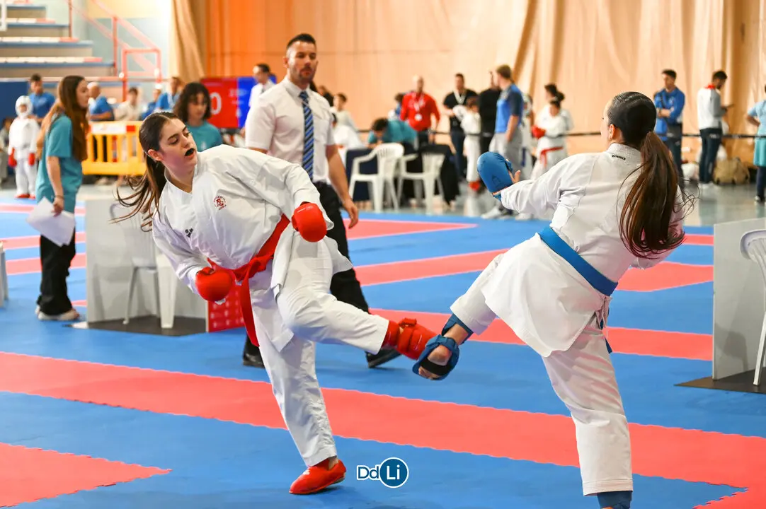 KARATE-28