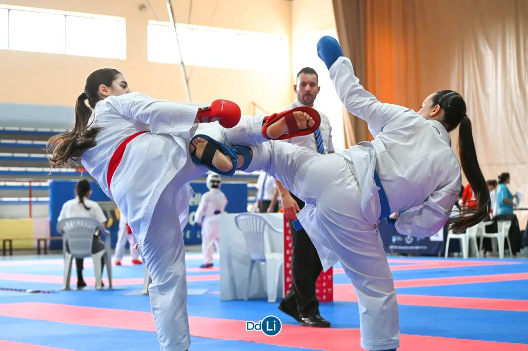 KARATE-32