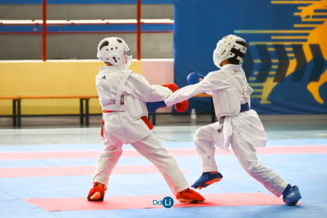 KARATE-34