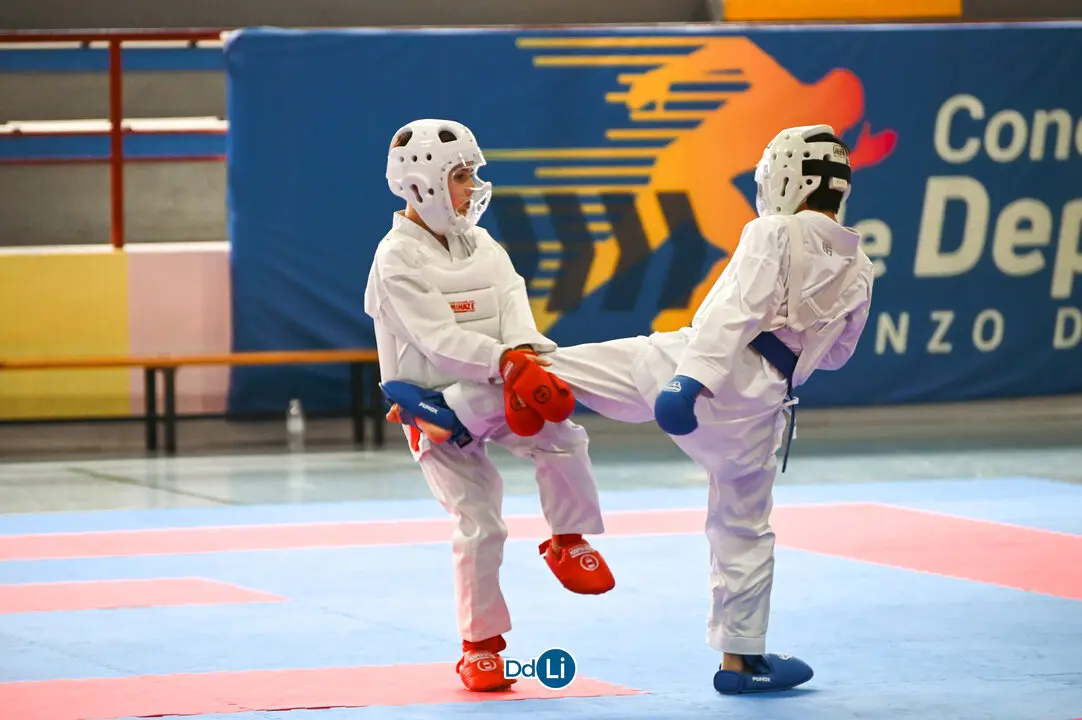 KARATE-35