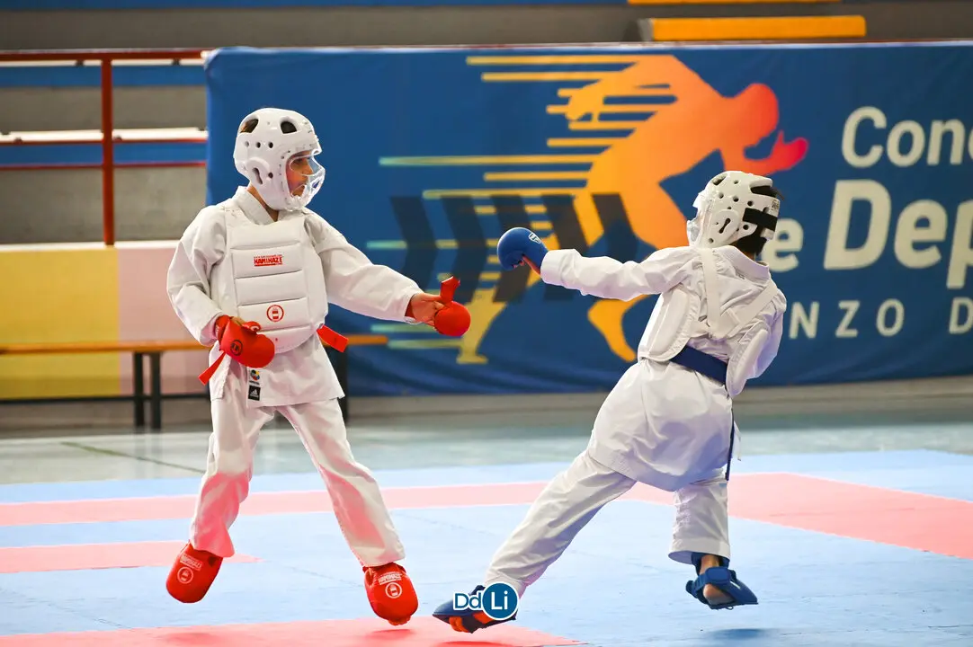 KARATE-36