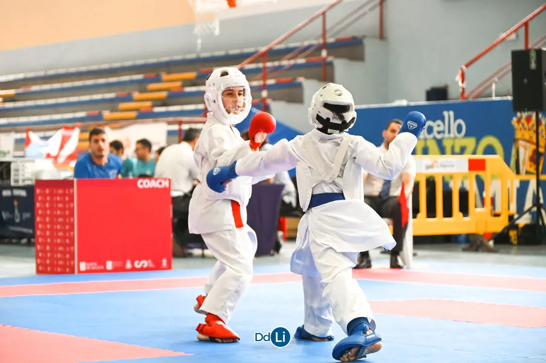 KARATE-39