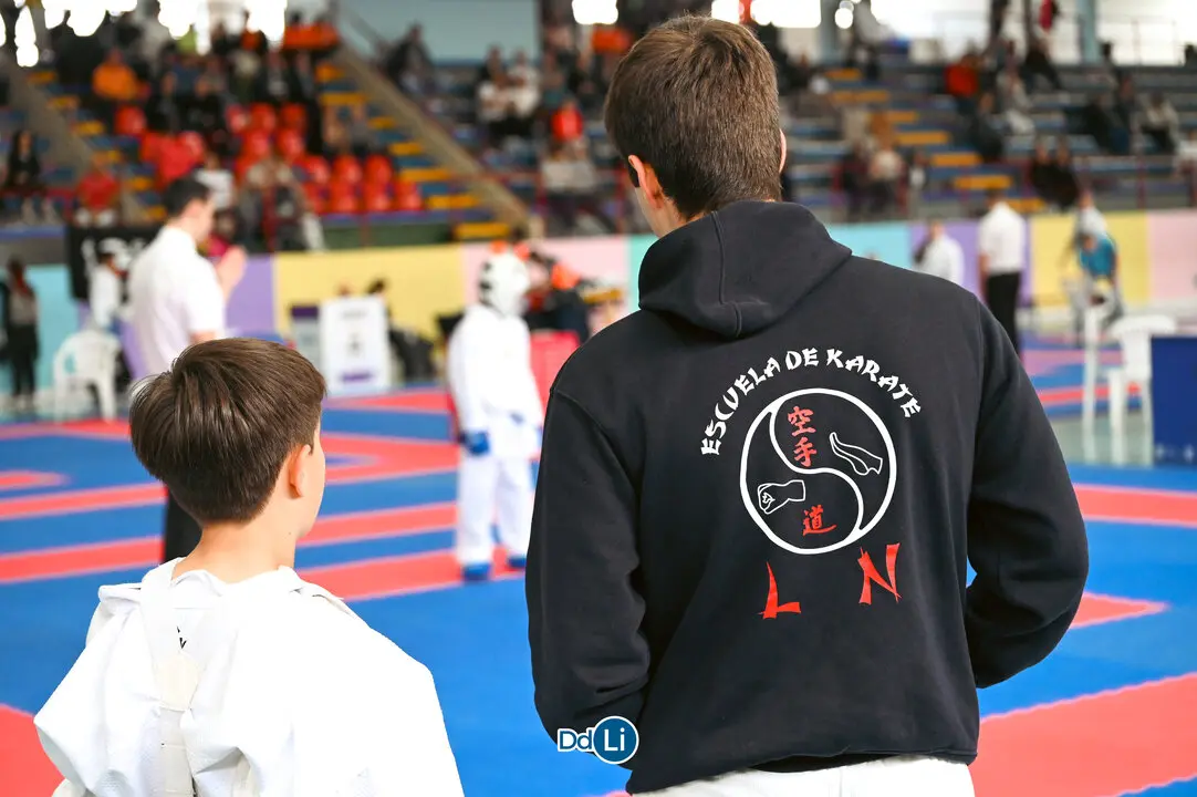 KARATE-41