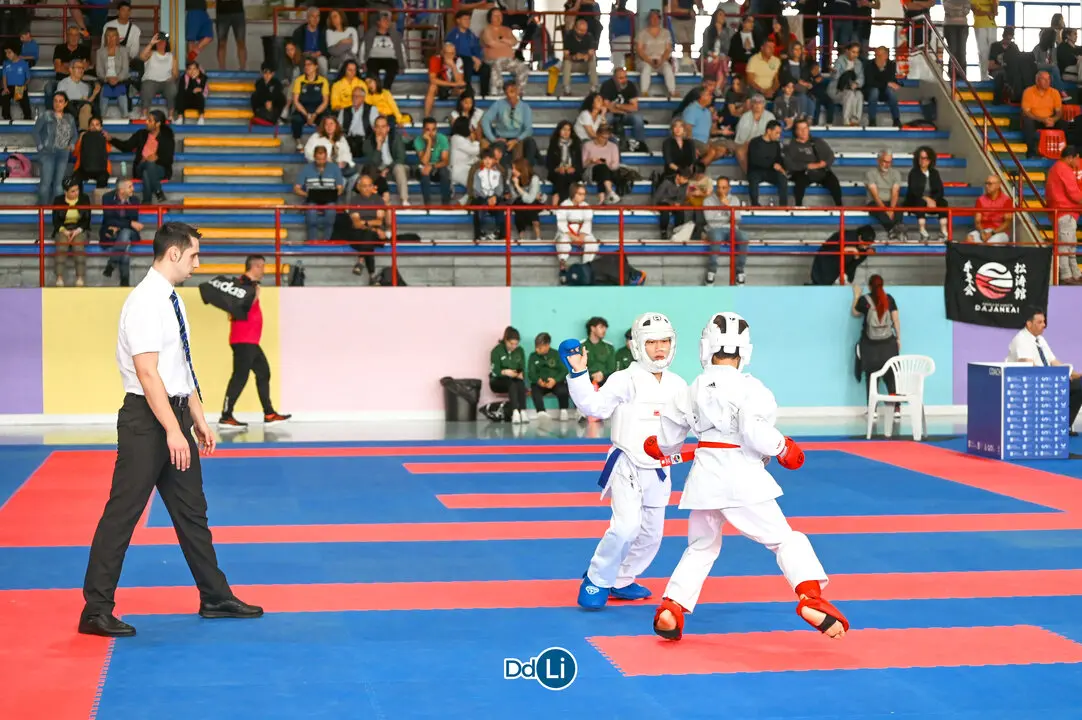 KARATE-42