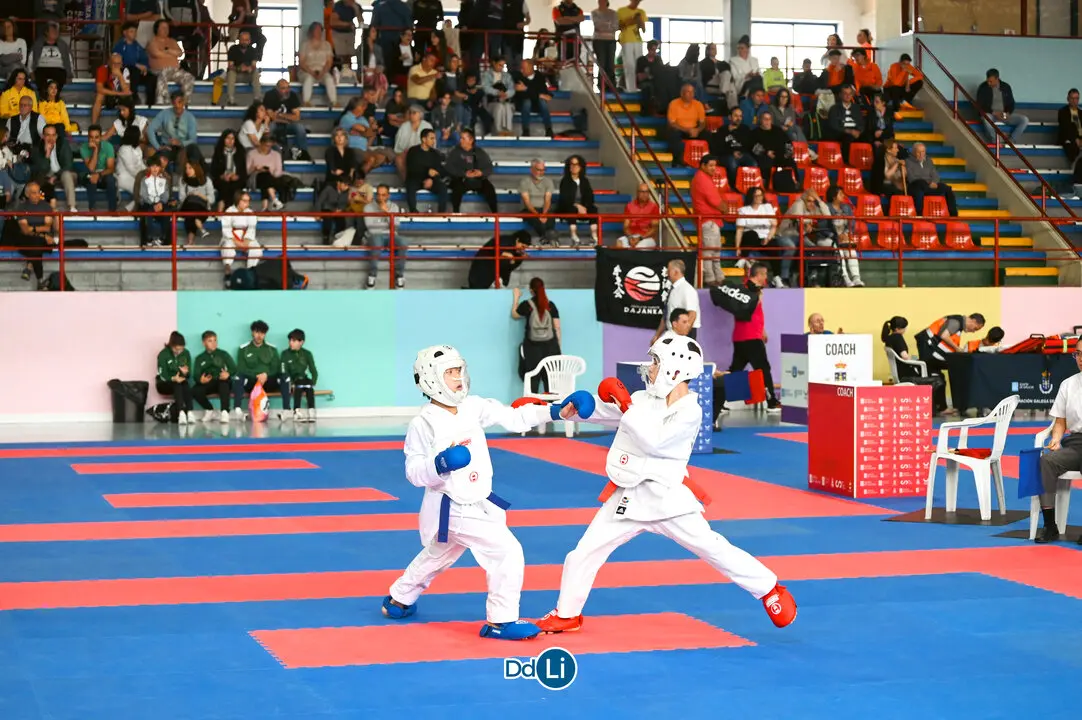 KARATE-43