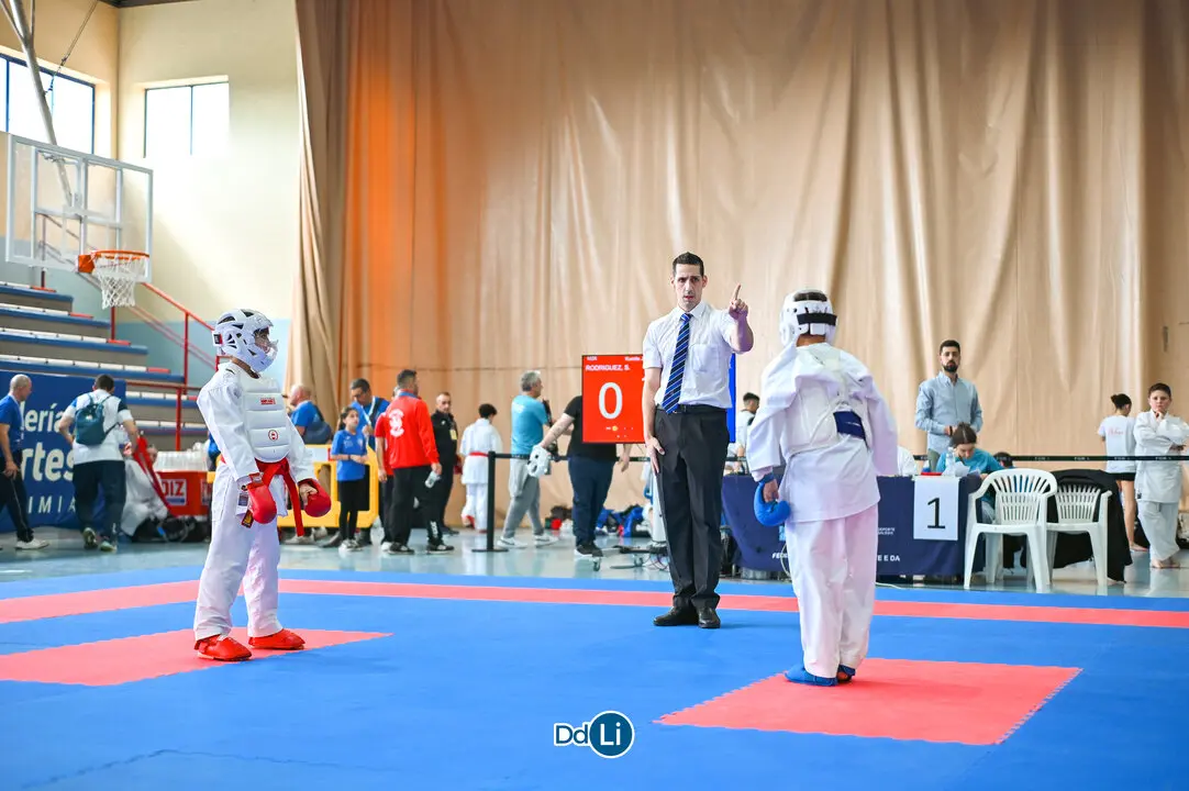 KARATE-51