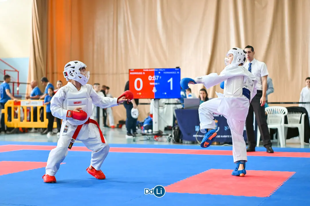 KARATE-52